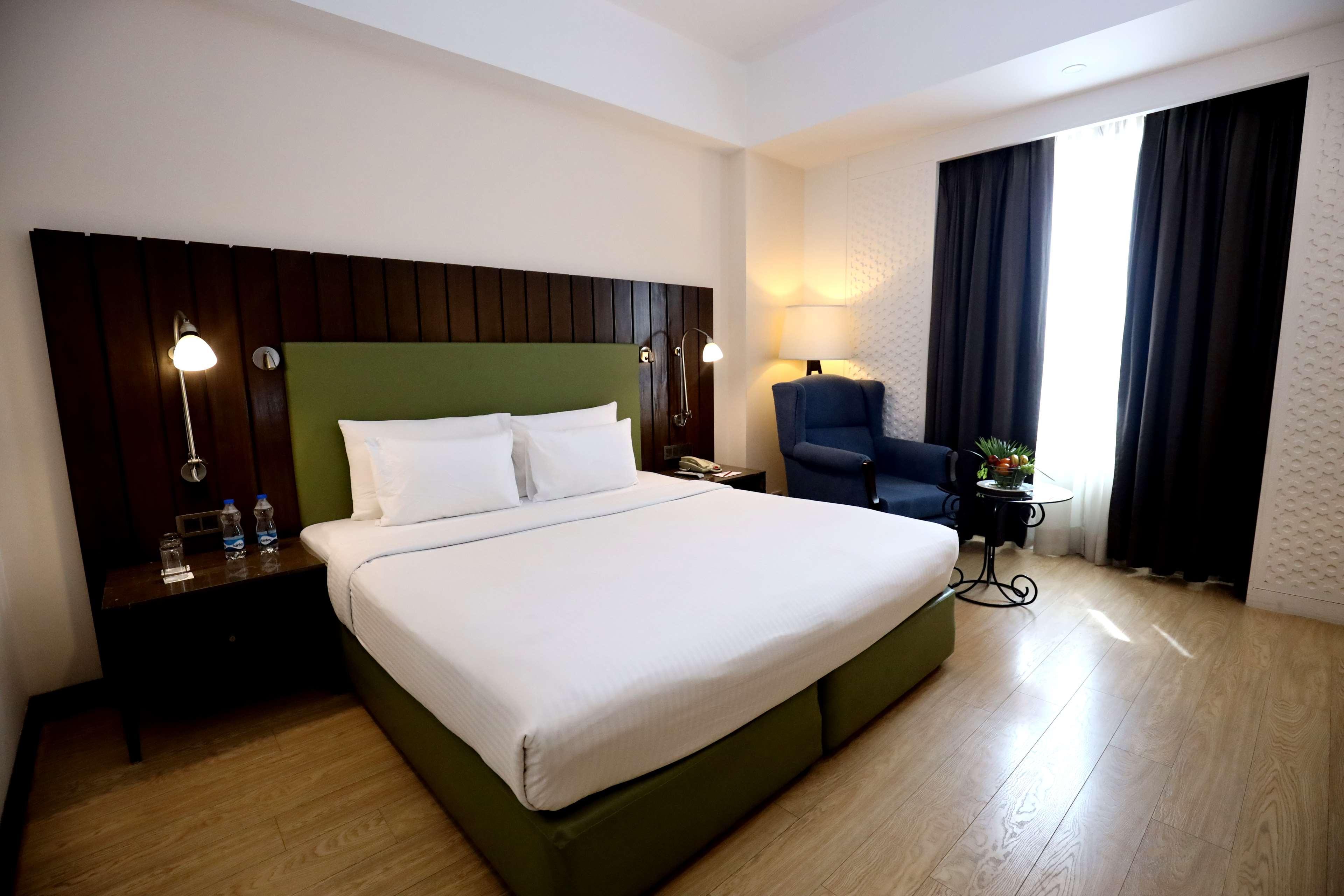 Best Western Plus Dźalandhar Zewnętrze zdjęcie